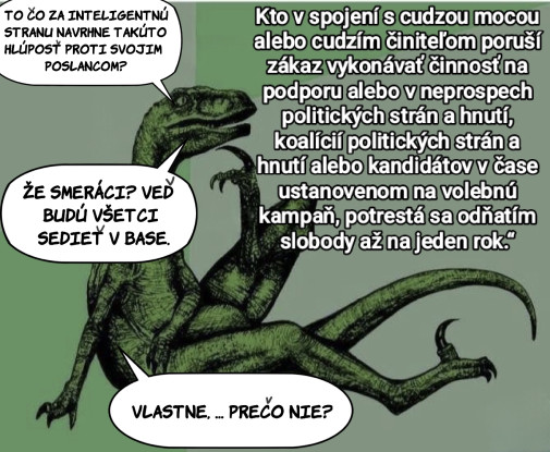 IQ podľa SMERu